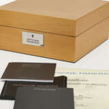 PANERAI, LIMITED EDITION STAINLESS STEEL 'RADIOMIR', REF. OP6673 - photo 4