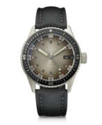 Blancpain. BLANCPAIN, LIMITED EDITION STAINLESS STEEL 'FIFTY FATHOMS BATHYSCAPHE', REF. 5052
