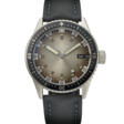 BLANCPAIN, LIMITED EDITION STAINLESS STEEL 'FIFTY FATHOMS BATHYSCAPHE', REF. 5052 - Jetzt bei der Auktion