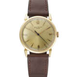 PATEK PHILIPPE, YELLOW GOLD 'CALATRAVA', REF. 1578 - photo 1