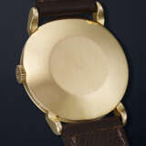 PATEK PHILIPPE, YELLOW GOLD 'CALATRAVA', REF. 1578 - photo 3