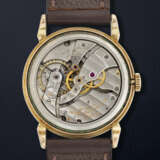 PATEK PHILIPPE, YELLOW GOLD 'CALATRAVA', REF. 1578 - photo 4