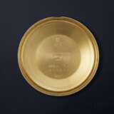 PATEK PHILIPPE, YELLOW GOLD 'CALATRAVA', REF. 1578 - photo 5