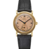 ROLEX, PINK GOLD WRISTWATCH, REF. 3580 - Foto 1