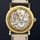 ROLEX, PINK GOLD WRISTWATCH, REF. 3580 - Foto 5