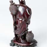 Chinese Soapstone Sculpture - photo 3