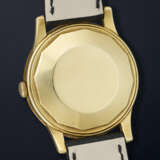 VACHERON CONSTANTIN, YELLOW GOLD WRISTWATCH, REF. 6038 - Foto 3