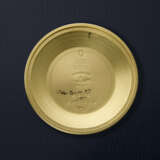 VACHERON CONSTANTIN, YELLOW GOLD WRISTWATCH, REF. 6038 - Foto 4