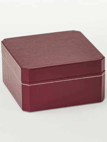 ZENITH, TITANIUM 'PORT ROYAL', REF. 95.0100.418 - photo 4