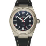 IWC, TITANIUM 'INGENIEUR MERCEDES-AMG EDITION', REF. 3227-03 - photo 1