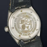 IWC, TITANIUM 'INGENIEUR MERCEDES-AMG EDITION', REF. 3227-03 - photo 3