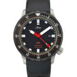 SINN, STAINLESS STEEL 'U1', REF. 1010 - фото 1