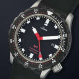 SINN, STAINLESS STEEL 'U1', REF. 1010 - фото 2