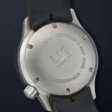 SINN, STAINLESS STEEL 'U1', REF. 1010 - фото 3