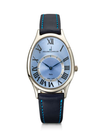 MELLERIO DITS MELLER, WHITE GOLD 'LA CLUB' - photo 1