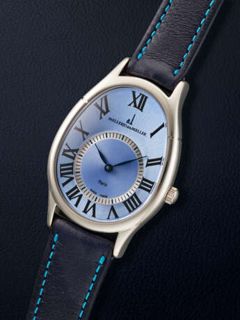 MELLERIO DITS MELLER, WHITE GOLD 'LA CLUB' - photo 2