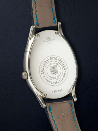 MELLERIO DITS MELLER, WHITE GOLD 'LA CLUB' - photo 3