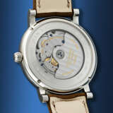 JEAN-MAIRET & GILLMAN, LIMITED EDITION STAINLESS STEEL WRISTWATCH - photo 3