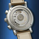 JEAN-MAIRET & GILLMAN, LIMITED EDITION STAINLESS STEEL 'ALEXANDRE II' - photo 3