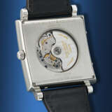 JEAN-MAIRET & GILLMAN, LIMITED EDITION STAINLESS STEEL MULTI TIME-ZONE WRISTWATCH - Foto 3