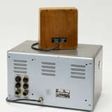 ZENITH, LOT OF 2 CLOCKS, INCLUDING A MASTER CLOCK REF. HQR1 - фото 2