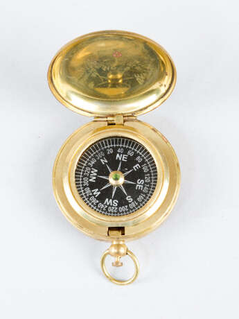 Pocket compass - photo 2