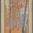 Christian Rohlfs. Buchenwald - Auktionspreise