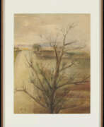 Hannah Höch. Hannah Höch. Ohne Titel (Heiligensee)
