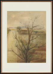 Hannah Höch. Untitled (Heiligensee)