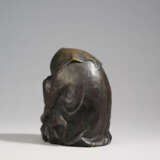 Ernst Barlach. Frierende Alte - фото 2
