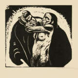 Käthe Kollwitz. Krieg - photo 1