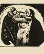 Kete Kolwitz. Käthe Kollwitz. Krieg