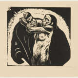Käthe Kollwitz. Krieg - photo 2