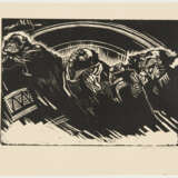 Käthe Kollwitz. Krieg - photo 5