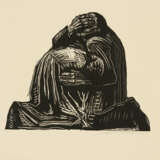 Käthe Kollwitz. Krieg - photo 6
