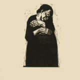 Käthe Kollwitz. Krieg - photo 8