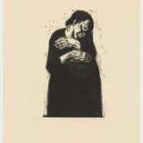 Käthe Kollwitz. Krieg - photo 9
