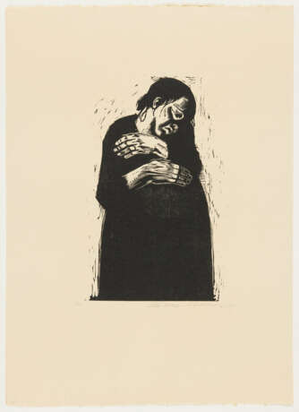 Käthe Kollwitz. Krieg - photo 9