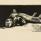 Käthe Kollwitz. Krieg - photo 10