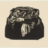 Käthe Kollwitz. Krieg - photo 13
