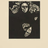 Käthe Kollwitz. Krieg - photo 14