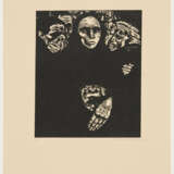Käthe Kollwitz. Krieg - photo 15
