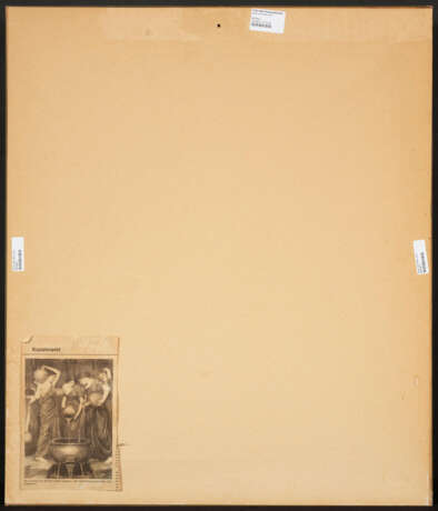 Max Slevogt. Die Danaiden - photo 2