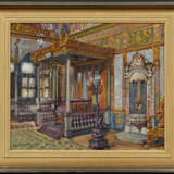 Hikmet Onat. Palast-Interieur - photo 1