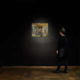 Hikmet Onat. Palast-Interieur - photo 3