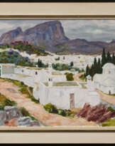 Arnold Balwé. Archangelos