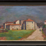 Karl Hofer. Tessiner Landschaft - Foto 1