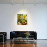 Otto Dix. Sonnenblumen im Krug - photo 3