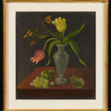Heinrich Hoerle. Tulpenstillleben - photo 1