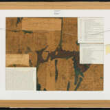 Carlo Mense. Flusslandschaft mit Weizenfeld - Foto 2